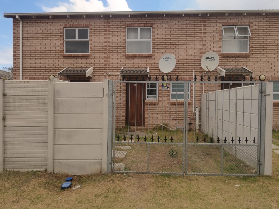 2 Bedroom Property for Sale in Walmer Link Eastern Cape